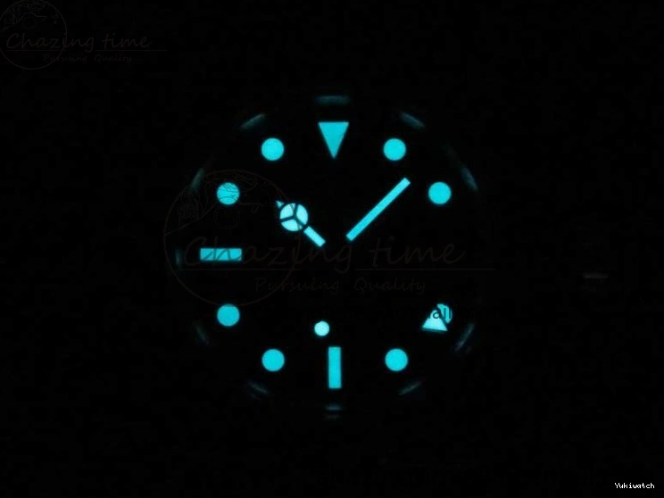 Ceramic 904L Best Edition V2 II SA3285 Steel BLNR 1:1 CHS VRF GMT-Master Blue Black 126710 0207